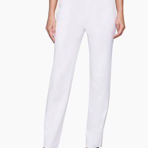 Misook Straight Leg Petite Medium